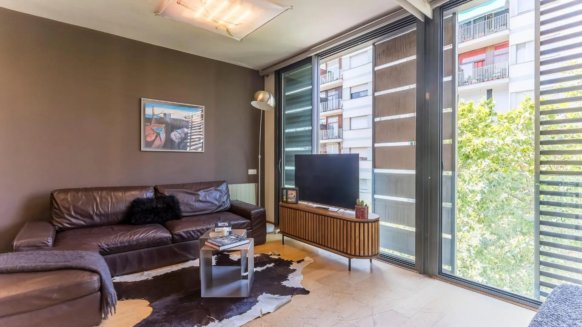 My Space Emirates - Fully Equipped Apartments Near The Beach With Shared Pool Barcelona 0*,  Spain
